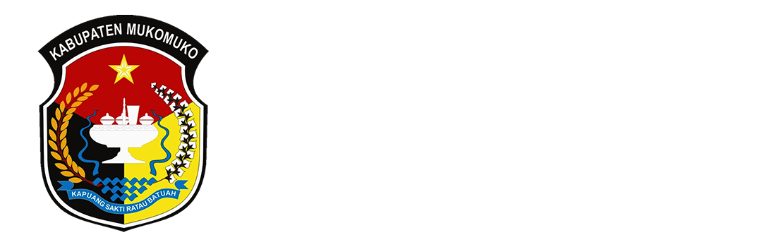 Satu Data Mukomuko